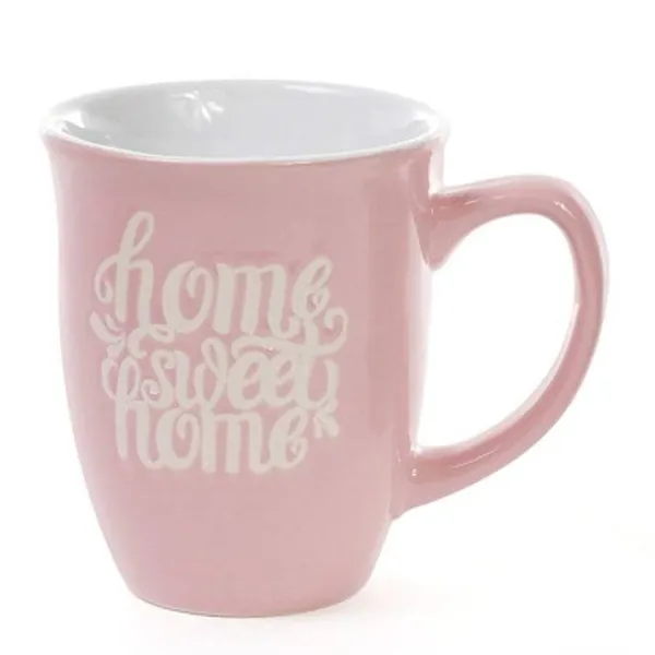Кружка керамічна HOME SWEET HOME 0,46 л. 28328
