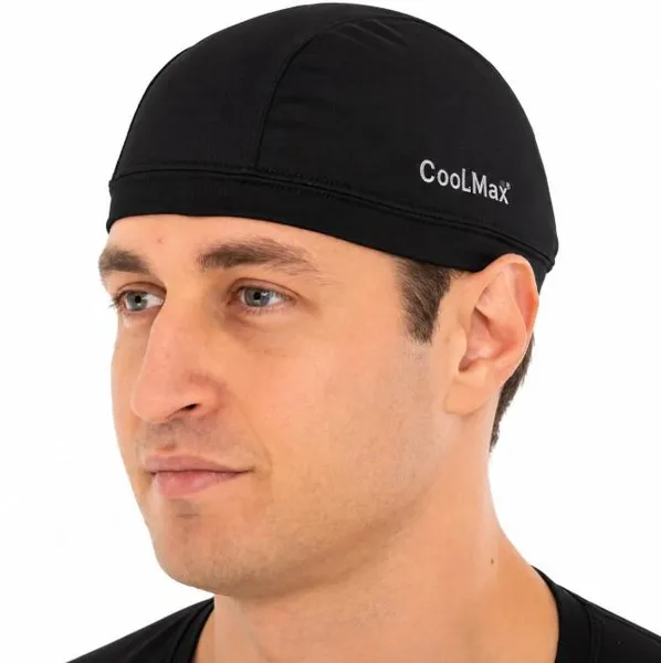 Шапка-подшлемник Coolmax SP-Sport HDF-AK33 Черный