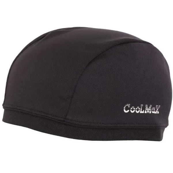 Шапка-подшлемник Coolmax SP-Sport HDF-AK33 Черный — фото 2