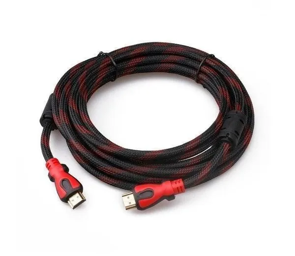 Кабель HDMI-HDMI 10 м (IR004145)