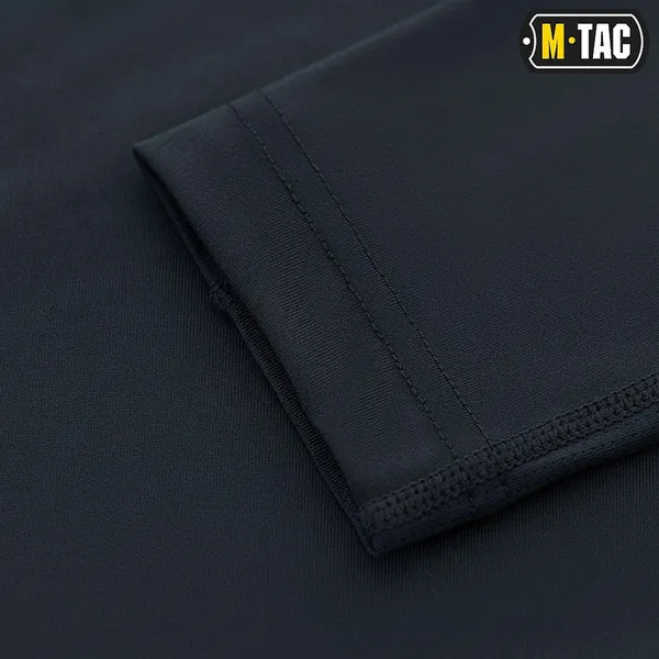 Комплект термобілизни (термоштани + термосорочка) чоловіча зимова Active Level I Black Розмір M (, лижний) — фото 6