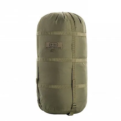 Мішок компресійний M-Tac X-Large Olive 10325001 (транспортний мішок не