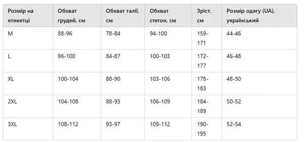 Шорти спортивні чоловічі JASON ST-3 2XL (52-54) Чорні — фото 5