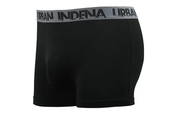 Чоловічі труси INDENA Бамбук 3XL Чорний (85324)