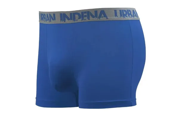 Чоловічі труси INDENA Бамбук 2XL Синій (85324)