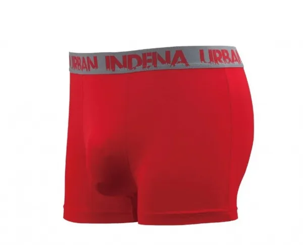 Чоловічі труси Бамбук INDENA XL Арт.85324 Червоний