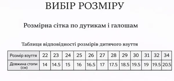 Дитячі зимові дутики для хлопчиків ДДТ-01 Синій 31 — фото 4