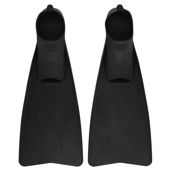 Ласти із закритою п'ятою CIMA PL-8967 L Чорний