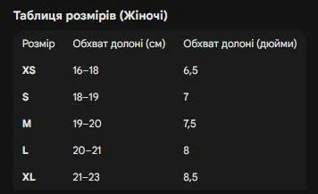 Жіночі рукавички натуральна шкіра розмір 6,5 чорні G-13 — фото 6