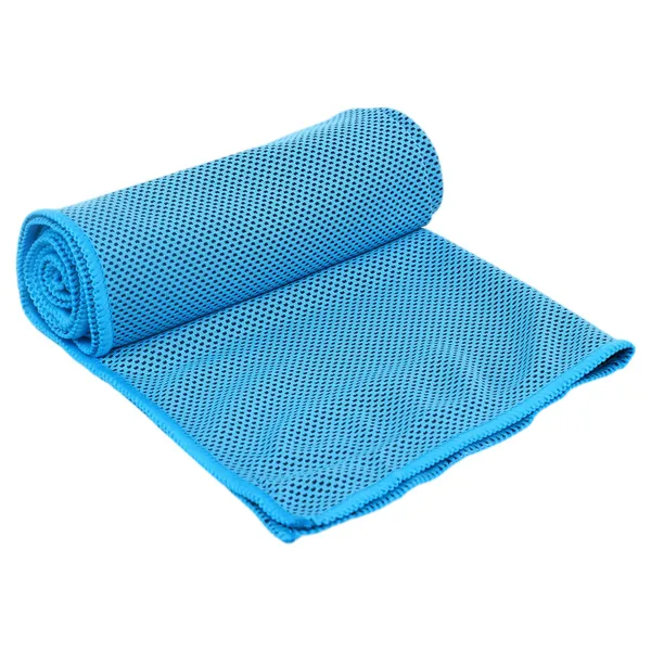 Комплект спортивних рушників охолоджуючих COOLING TOWEL 4Monster B-ECT 4 шт. Сірий — фото 2