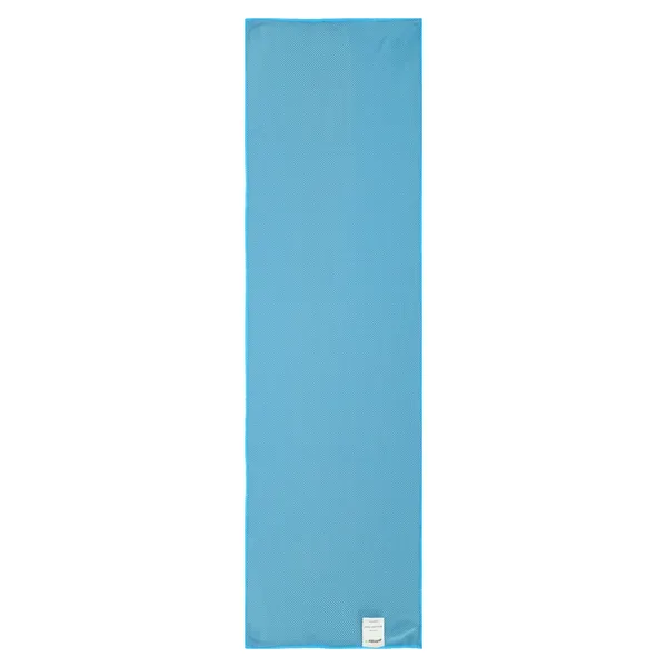 Комплект спортивних рушників охолоджуючих COOLING TOWEL 4Monster B-ECT 4 шт. Сірий — фото 5