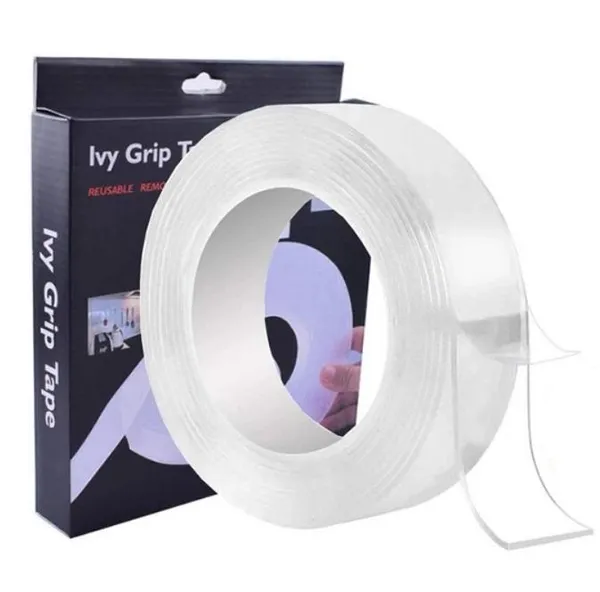 Кріпильна стрічка Ivy grip tape 5 m