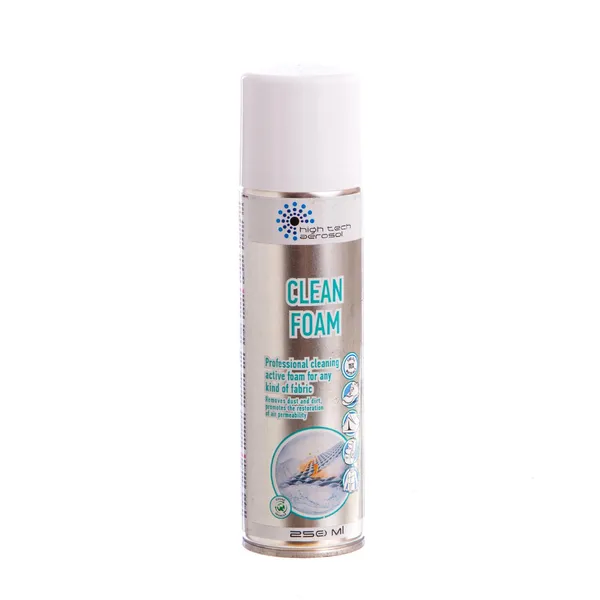 Піна-очисник універсальний HTA CLEAN FOAM VP-0198 250мл