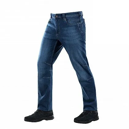 Джинси M-Tac Tactical Gen.I Cordura Regular Fit Размер 40/34