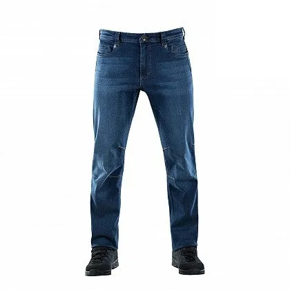 Джинси M-Tac Tactical Gen.I Cordura Regular Fit Размер 40/34 — фото 2