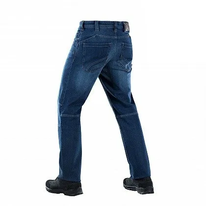 Джинси M-Tac Tactical Gen.I Cordura Regular Fit Размер 40/34 — фото 3