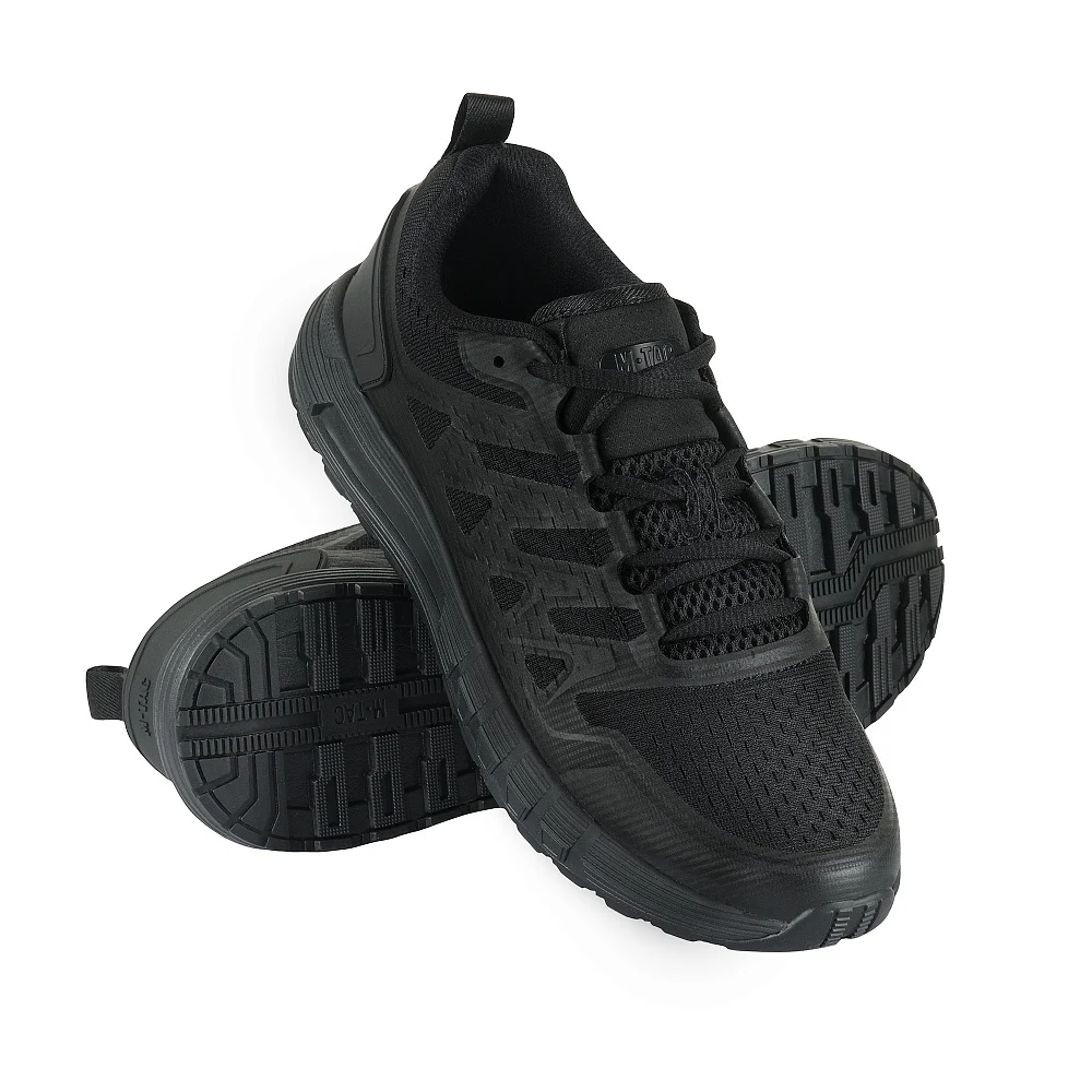 Кросівки M-Tac Summer Sport розмір 36 (24,5 см) (Чорний) (Summer Sport Black)