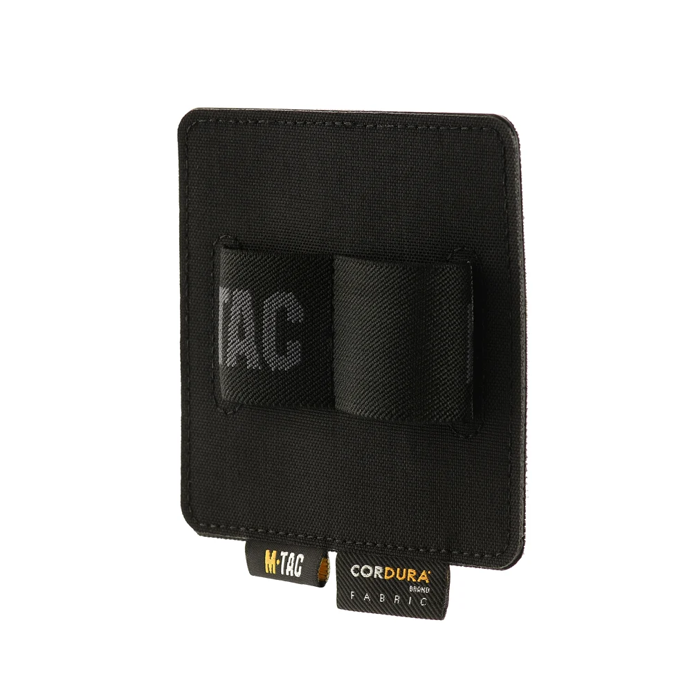 Сумка M-Tac вставка модульна Black (10116002) Чорний