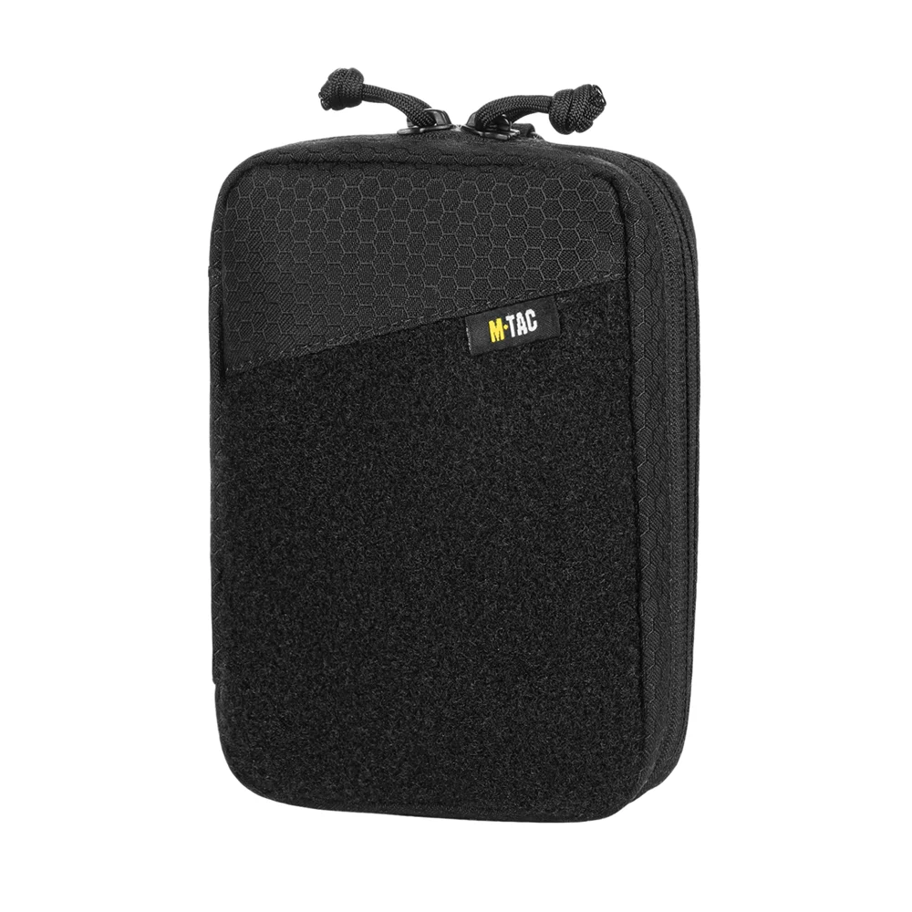 Сумка M-Tac EDC Pocket HEX Elite Black (10369002) Чорний