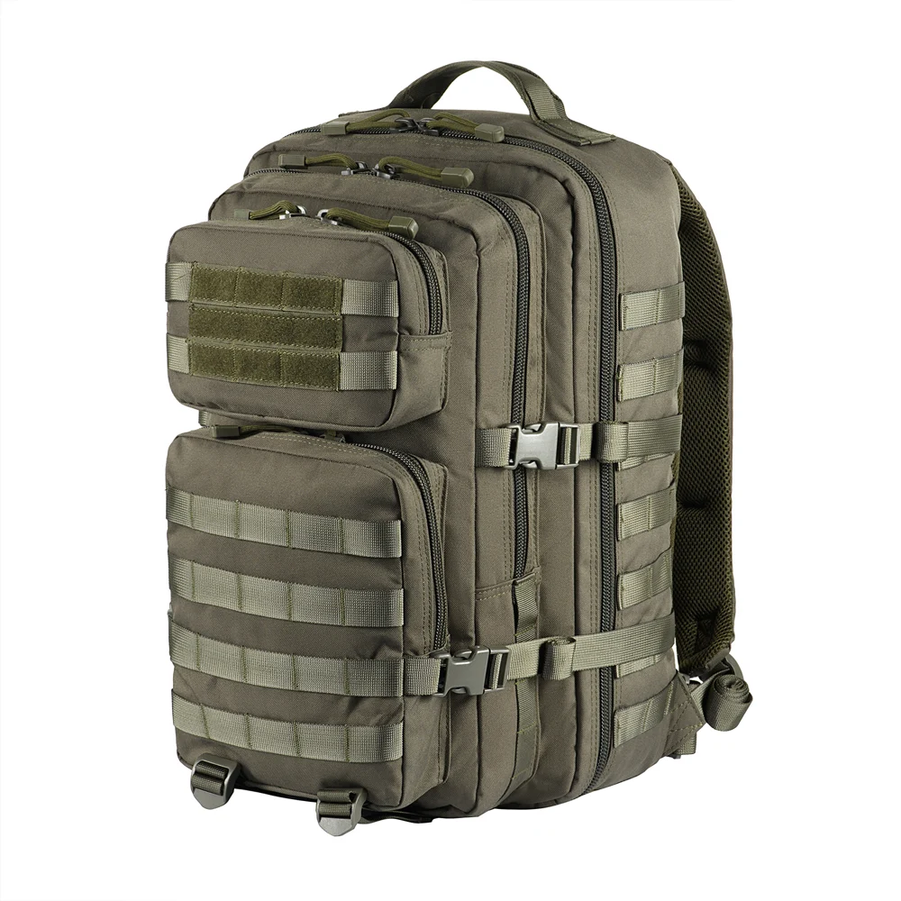Рюкзак M-Tac Large Pack Olive (10334001) Зелений