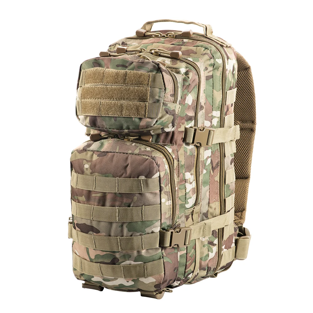 Рюкзак M-Tac Pack MC (10332008) Різнобарвний