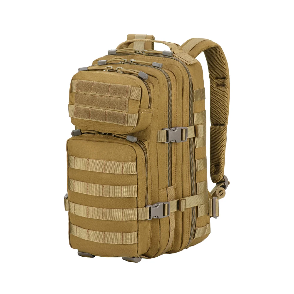 Рюкзак M-Tac Pack Tan (10332003) Бежевий