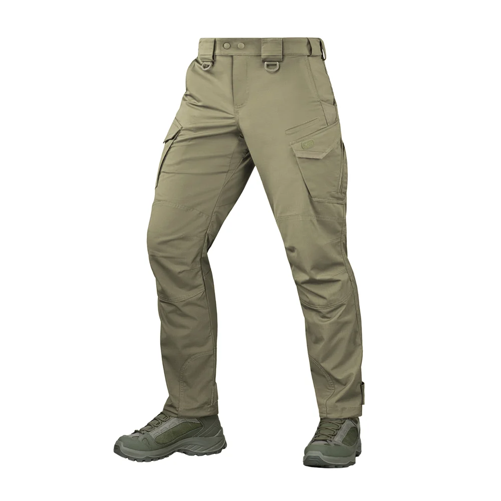 Штани M-Tac Aggressor Gen II Flex Tan (20058003-28/30) розмір 28/30 Бежевий