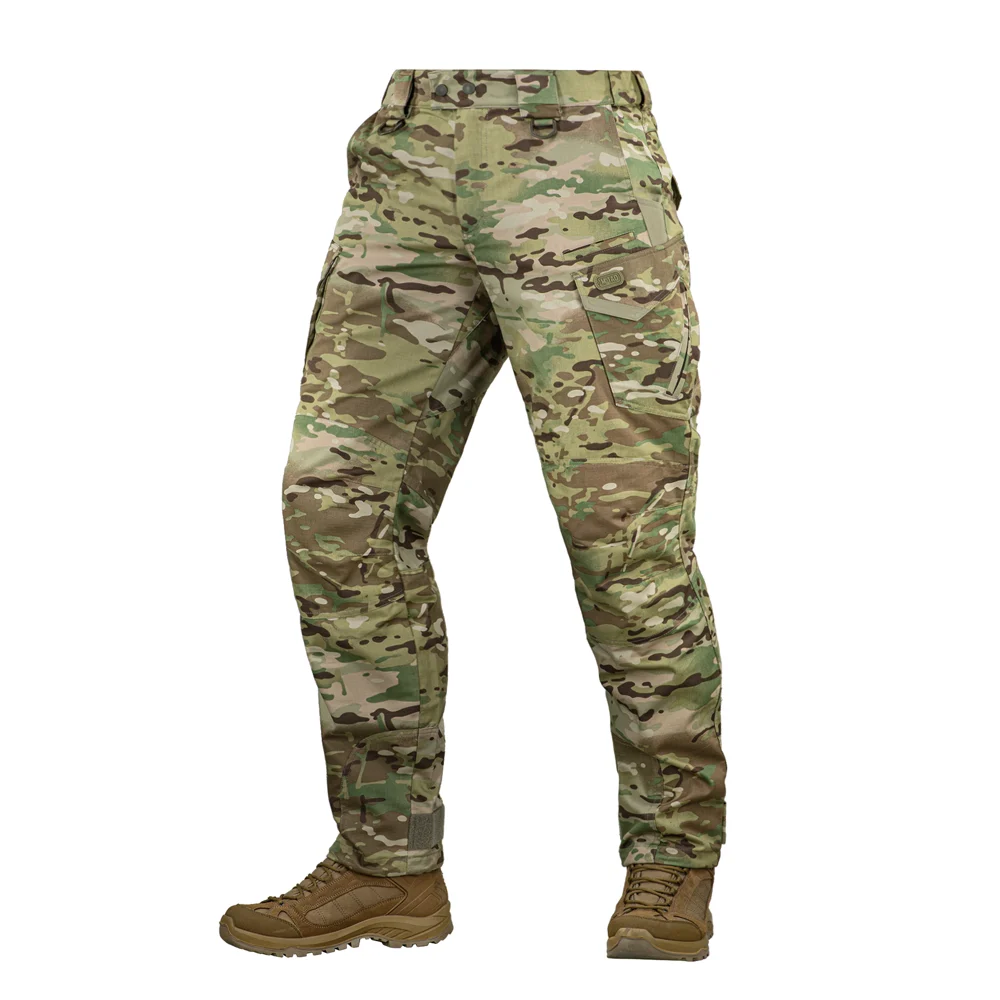 Штани M-Tac Aggressor Gen II MC (20079008-2XL/L) розмір 2XL/L