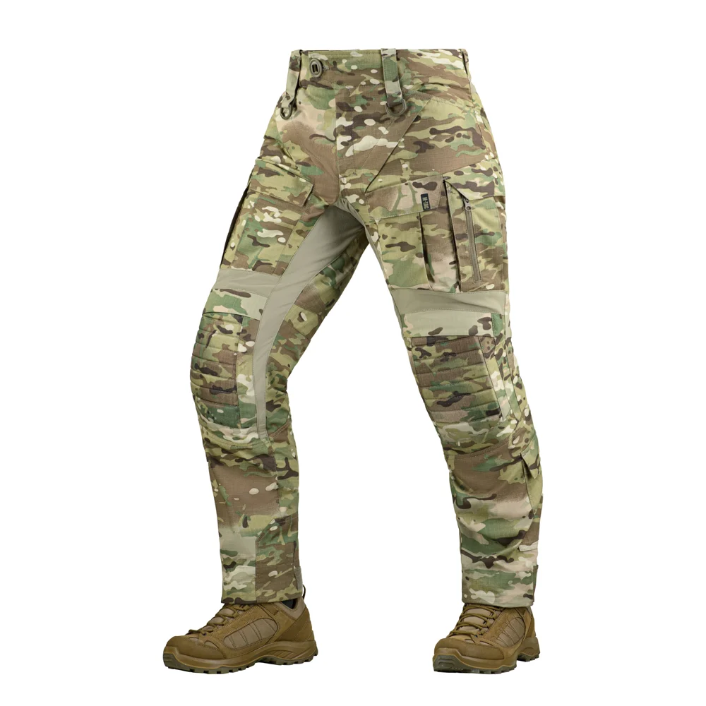 Штани M-Tac Sturm Gen II ріп-стоп MC (51415008-28/30) розмір 28/30