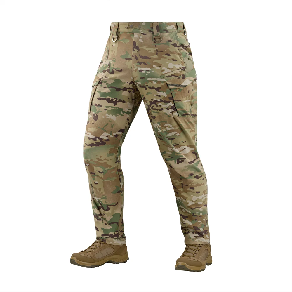 Штани M-Tac Aggressor Summer Gen II Flex MC (20117008-28/32) розмір 28/32