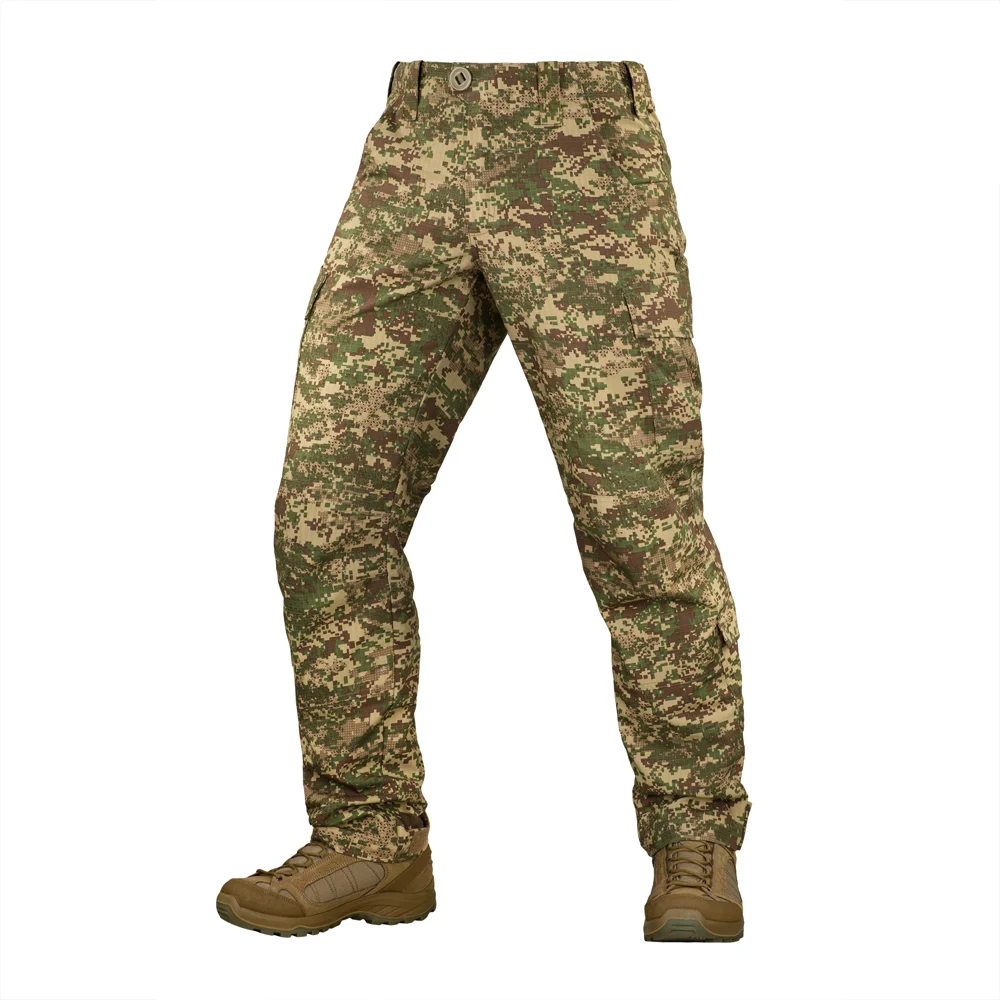 Штани M-Tac Rip-Stop NGU Camo (20553022-28/32) розмір 28/32