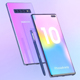 Samsung Galaxy Note 10 появился на качественных концепт-рендерах