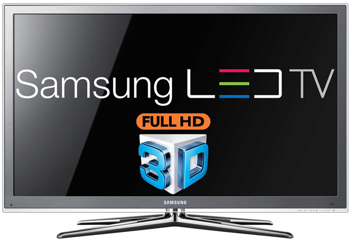 LED-телевізор від Samsung