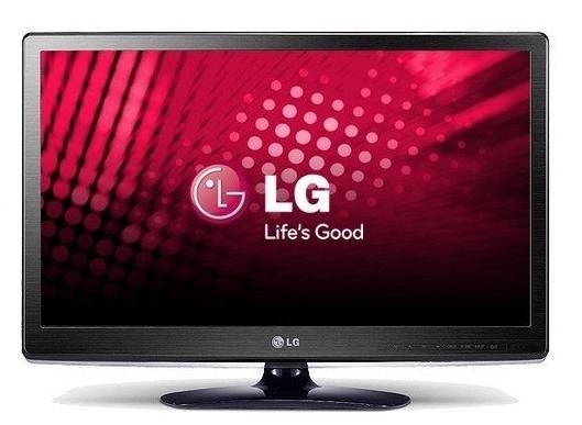 LED-телевізор від LG
