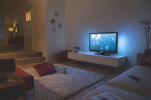 LED-телевізор від Філіпс