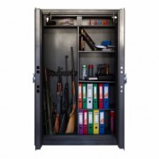 Оружейные сейфы и шкафы