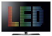 LED-телевізори