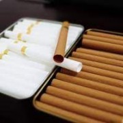 Cygaret та сигаретні аксесуари