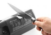 Мусаты и точилки для ножей