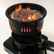 Плиты для розжига угля