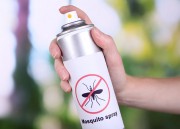 Продукти захисту комах