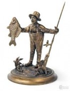 Сувениры и подарки для охотников и рыболовов