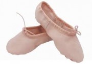Танцювальне взуття для дівчат