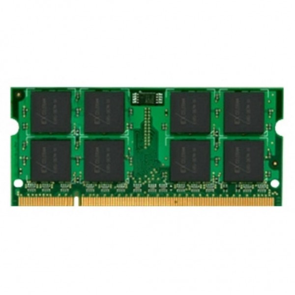 eXceleram SoDIMM DDR3 4GB 1600 MHz E30170A
