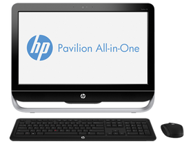 HP Pavilion 23-b150er All-in-One (D2M92EA)