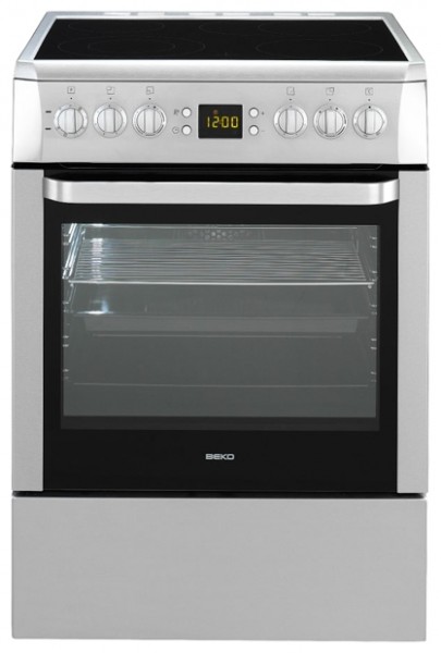 Beko CSE 67300 GX