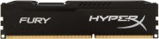 Kingston DDR3 4Gb 1866 MHz HyperX Fury Black HX318C10FB/4