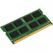 Kingston SoDIMM DDR3 4GB 1600 MHz KVR16LS11/4