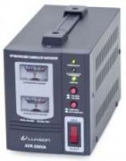 Luxeon AVR-500 VA Black