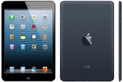 Apple iPad mini 2 Wi-Fi + 32GB Black